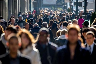 2025 yilga kelib sayyora aholisi qanchaga etishi ma'lum qilindi