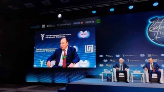 Директор ИСМИ: курс на партнёрство и сближение – это осознанный выбор стран Центральной Азии