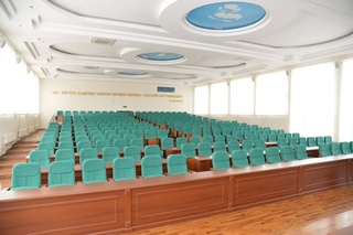 Соғлиқни сақлаш вазирлиги янги бинога кўчди