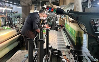 The Japanese silk production company intends to establish cooperation with the enterprises of Uzbekistan