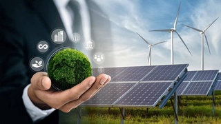 «Зеленая» экономика и рациональное использование природных ресурсов: правовое регулирование и перспектива