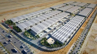 Новая СЭЗ «Каракалпак-агро»: полный цикл производства - от семян до доставки продукции на рынок