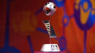 Болельщикам чемпионата мира по футзалу предоставят бесплатный проезд в общественном транспорте