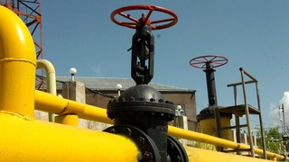 Автомобилист на 6 часов оставил без газоснабжения целый город