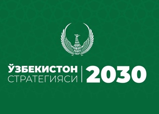 “Oʻzbekiston – 2030” strategiyasi: xalqimiz xohish-irodasi roʻyobi