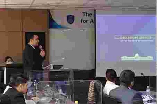 Ўзбекистон тажрибаси Жанубий Кореяда намойиш қилинди