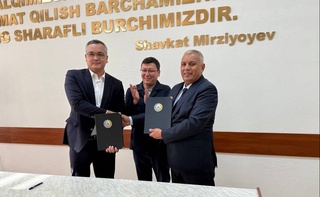 В Навоийском филиале ГУ «Национальный метрологический институт Узбекистана» создан филиал кафедры Навоийского государственного горно-технологического университета