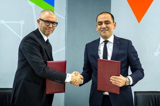 В Узбекистане появится Академия Beeline