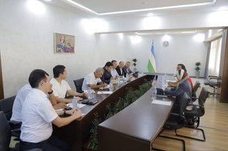 Oʻzbekistonda Malayziya kompaniyasi bilan hamkorlikda aqlli mini-texnikalar ishlab chiqarish yoʻlga qoʻyiladi