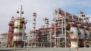 «Лукойл» остановил добычу газа на проекте в Узбекистане