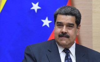 Maduro Gayana bilan hududiy nizoni tinch yo'l bilan hal etish niyatida ekanligini ma'lum qildi