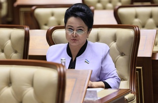 В Узбекистане одобрен закон, направленный на обеспечение прав лиц, нуждающихся в социальной защите