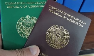 Бірыңғай портал арқылы шетелге шығу үшін биометриялық төлқұжат алу тәртібі белгіленді