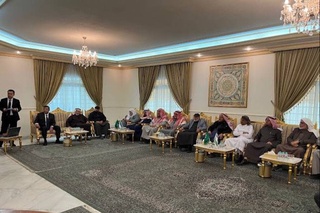 Ar-Riyodda Oʻzbekiston savdo-iqtisodiy va sarmoyaviy salohiyati boʻyicha taqdimot oʻtkazildi