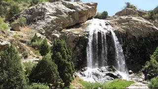 В Гиссарском заповеднике будут созданы новые визит-центры