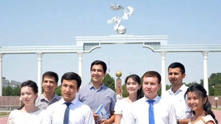 Молодежная политика страны обретает новые масштабы