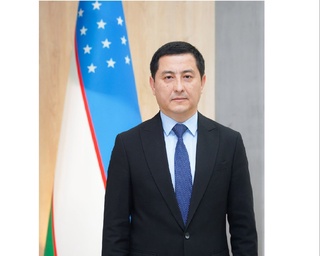 Тўлаганов Ҳожиакбар “Ўзкимёсаноат” акциядорлик жамияти раисининг матбуот котиби этиб тайинланди