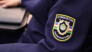 Тошкентда 8-синф ўқувчиси ток уриб вафот этгани ортидан мактаб директори ўринбосари қамоққа олинди