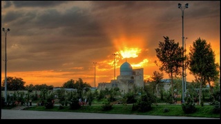 Иссиқ пасайиши давом этади, бу ҳолат кеча республиканинг шимоли-ғарбий ҳудудларида бошланган