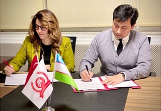 A memorandum of cooperation on the protection of the rights of Uzbek women has been signed in Turkey