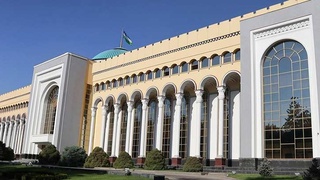 Ministry of Foreign Affairs of Uzbekistan on the incident at Uzbek-Kyrgyz border