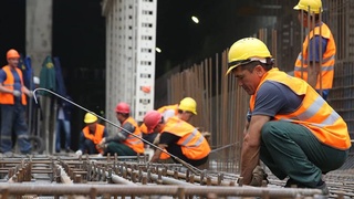 Граждане, желающие осуществлять временную трудовую деятельность за границей, приглашаются на ярмарку вакансий!