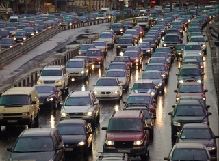 Айрим транспорт воситаларига VIN рақамини шакллантириш бўйича давлат хизмати кўрсатилади