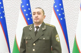 Ёшлар Ватан ҳимоячиси бўлишдек пировард мақсадга етишига ишонамиз