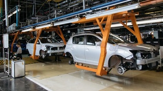 «Автоваз» запустит сборку Lada и Renault в Узбекистане в течение 12 месяцев