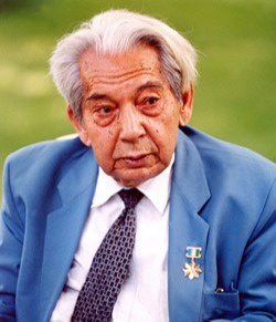 Мангу хотирланувчи адиб