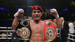 IBF`нинг август ойи учун рейтинги эълон қилинди