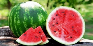 Tarvuzning yurak salomatligi uchun foydali ekani isbotlandi