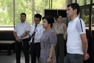 Сенат изучил, в каком состоянии находится работа по сохранению музейных предметов и коллекций