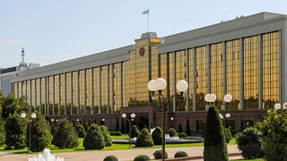 В Кабинете Министров Республики Узбекистан