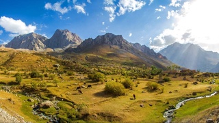 Прогноз погоды на день 20 мая