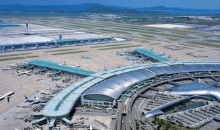 Ал-Мактум аэропорти дунёдаги энг йирик ҳаво қўналғасига айланади