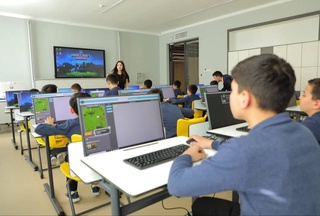 В Узбекистане будет налажена практика проведения учебных занятий с участием академиков