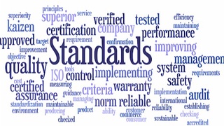 Госстандарты планируют пересмотреть в течение пяти лет