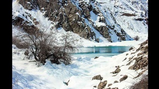 Дам олиш кунлари ёмғир қорга айланиши кутилади