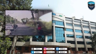 В Ташкенте 19-летняя девушка выпрыгнула из автомобиля после ссоры с водителем - МВД проводит проверку