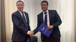 Ўзбекистон ва Россия миграция соҳасида ҳамкорликни мустаҳкамлаяпти