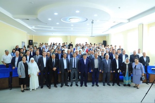 Xotira aziz – qadr muqaddas