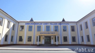 Замонавий кадрлар тайёрлаш йўлида собитқадамлик