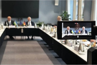 Немецкие компании развивают сотрудничество с Узбекистаном в области инвестиций и стандартизации