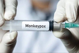 Конго ваксинаи ҷопониро бар зидди обилаи маймун барои эмгузаронии кӯдакон мегирад