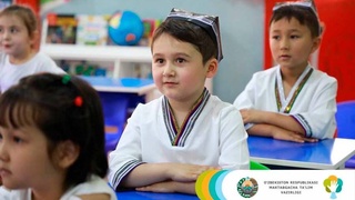 Иностранные языки, чтение и спорт: современные решения внедряются в дошкольное образование страны