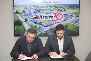 Өзбекстанлы айдаўшылар Латвияға жумысқа мирәт етиледи