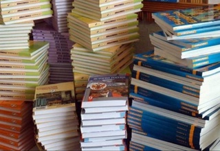 Запущен специальный бот для устранения проблем в получении школьных учебников