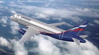 Nine Russian airlines have requested permits for new flights from Uzbekistan