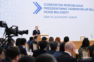 Тадбиркорга жиноят иши қўзғатишга асос бўладиган солиқ миқдори 2 бараваргача ошириш кутилмоқда